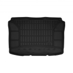 Tavita portbagaj Skoda Fabia 2000 - 2007  hatchback2 locuri Frogum ProLine