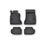 Covorase auto BMW Seria 5  2013 - 01.2017  sedan Frogum ProLine