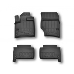 Covorase auto Audi Q7  03.2006 - 05.2015  SUV Frogum ProLine
