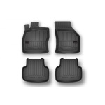 Covorase auto Skoda Octavia III RS  05.2013 - 05.2020  combi Frogum ProLine