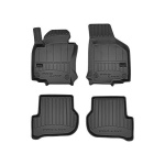 Covorase auto Volkswagen Jetta  08.2005 - 2011  sedan Frogum ProLine