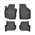 Covorase auto Volkswagen Touran  03.2003 - 08.2015  van Frogum ProLine