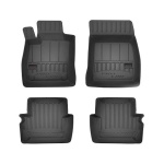 Covorase auto Mercedes C-Klasse  2001 - 11.2007  combi Frogum ProLine