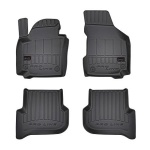 Covorase auto Seat Altea  07.2006 - 08.2015  van Frogum ProLine