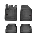 Covorase auto Opel Signum  02.2003 - 2008  hatchback Frogum ProLine