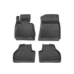 Covorase auto BMW X3  11.2010 - 10.2017  SUV Frogum ProLine