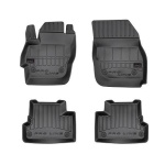 Covorase auto Mazda 3  05.2009 - 2013  sedan Frogum ProLine