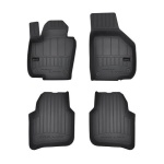 Covorase auto Skoda Superb  06.2008 - 04.2015  sedan Frogum ProLine