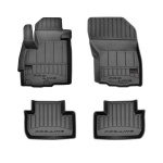 Covorase auto Peugeot 4008  05.2012 - 03.2017  SUV Frogum ProLine