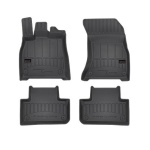 Covorase auto Audi Q5  03.2021 - >  SUV Frogum ProLine