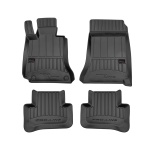 Covorase auto Mercedes C-Klasse  12.2007 - 09.2014  combi Frogum ProLine