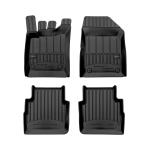 Covorase auto Opel Signum  02.2003 - 2008  combi Frogum ProLine