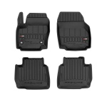 Covorase auto Ford Mondeo  09.2007 - 12.2014  combi Frogum ProLine