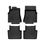 Covorase auto Mercedes A Klasse  09.2004 - 08.2012  hatchback Frogum ProLine