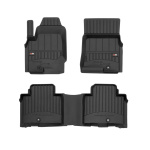 Covorase auto Ssang Yong Rexton  Frogum ProLine
