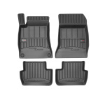 Covorase auto Mercedes B Klasse  10.2011 - 12.2018  van Frogum ProLine