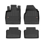Covorase auto Nissan Qashqai  02.2007 - 01.2014  SUV Frogum ProLine