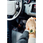 Covorase auto Audi A4  11.2015 - >  sedan Frogum ProLine - imagine 5