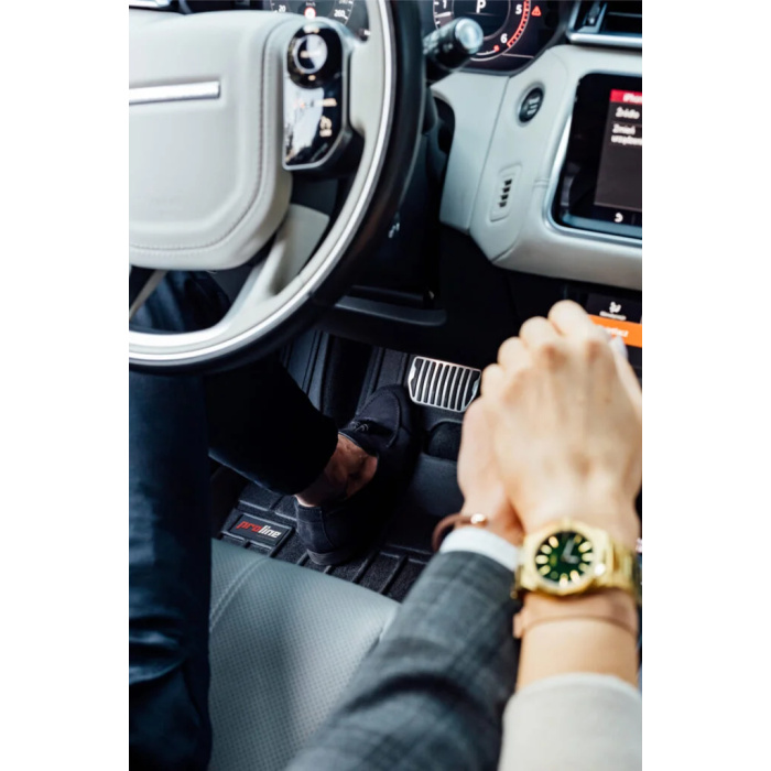 Covorase auto Audi A4  11.2015 - >  sedan Frogum ProLine - imagine 5