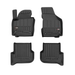 Covorase auto Volkswagen Golf Covorase auto tip tavita Volkswagen Golf Plus  2005 - 2014  minivan Frogum ProLine