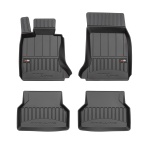Covorase auto BMW Seria 5  06.2004 - 2010  combi Frogum ProLine