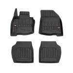 Covorase auto Honda Civic VIII  2006 - 2012  hatchback Frogum ProLine