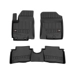 Covorase auto Hyundai I20  01.2009 - 11.2014  hatchback Frogum ProLine