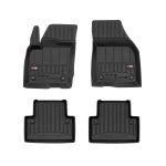 Covorase auto Volvo V50  2004 - 05.2012  combi Frogum ProLine