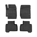 Covorase auto Suzuki Grand Vitara II  2005 - 02.2015  SUV Frogum ProLine