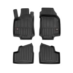 Covorase auto Opel Astra  1998 - 2009  sedan Frogum ProLine