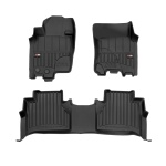 Covorase auto Nissan Navara  01.2016 - >  pick-up Frogum ProLine