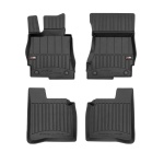 Covorase auto Mercedes S-Class  07.2005 - 06.2013  sedan Frogum ProLine