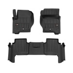 Covorase auto Land-Rover Range Rover Sport  2005 - 08.2013  SUV Frogum ProLine
