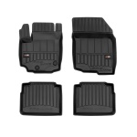 Covorase auto Suzuki SX4  02.2020 - >  SUV Frogum ProLine