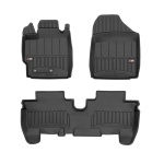 Covorase auto Toyota Urban Cruiser  04.2009 - 2014  SUV Frogum ProLine