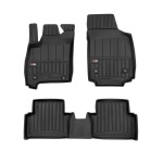 Covorase auto Opel Meriva A  02.2003 - 2010  van Frogum ProLine