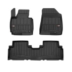 Covorase auto Kia Carens III  04.2013 - 08.2019  van Frogum ProLine