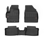 Covorase auto Toyota Yaris IV Hybrid  09.2020 - >  hatchback Frogum ProLine
