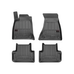Covorase auto Audi A4  11.2015 - >  sedan Frogum ProLine