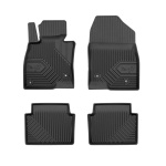 Covorase auto Mazda 3  12.2013 - 02.2019  sedan Frogum No.77