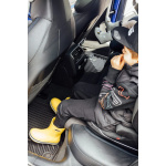Covorase auto BMW Seria 3 06.2019 - prezent, combi Frogum No.77 - imagine 3