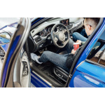 Covorase auto BMW Seria 3 06.2019 - prezent, combi Frogum No.77 - imagine 5