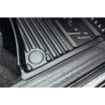 Covorase auto BMW Seria 3 06.2019 - prezent, combi Frogum No.77 - imagine 2