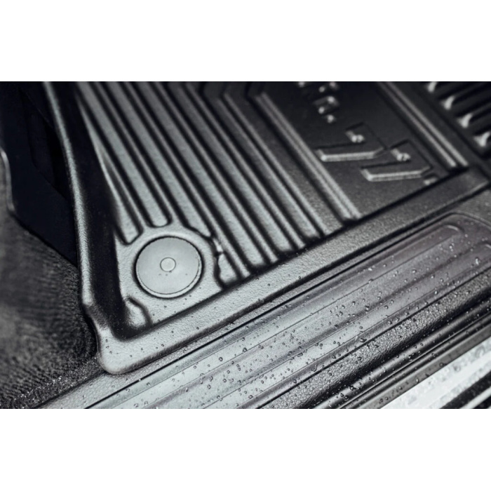 Covorase auto BMW Seria 3 06.2019 - prezent, combi Frogum No.77 - imagine 2