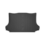 Tavita portbagaj Toyota RAV4  02.2006 - 02.2013  SUV  Frogum DryZone