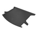 Tavita portbagaj Nissan Qashqai  10.2008 - 01.2014  SUV  Frogum DryZone