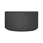Tavita portbagaj Kia Soul  03.2014 - 03.2019  hatchback Frogum DryZone