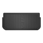 Tavita portbagaj Mini Cooper S  2014 ->  hatchback Frogum DryZone