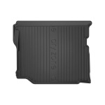 Tavita portbagaj Jeep Wrangler  11.2017 ->  SUV fara subwoofer Frogum DryZone