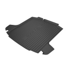Tavita portbagaj Skoda Rapid  10.2012 - 03.2019  hatchback Frogum DryZone